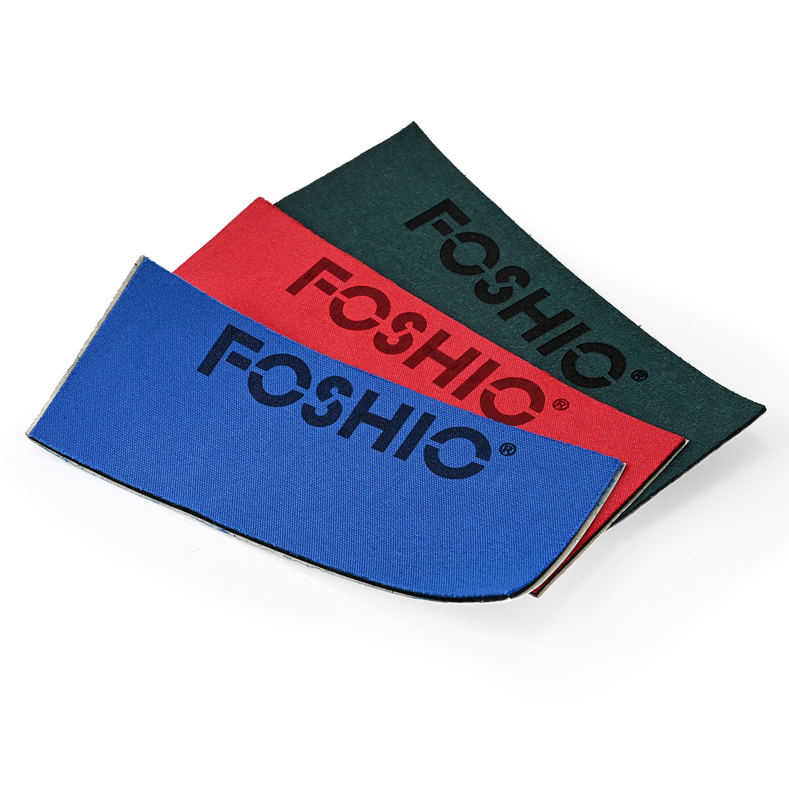 Felt Edge Squeegee Felt Edge Squeegee