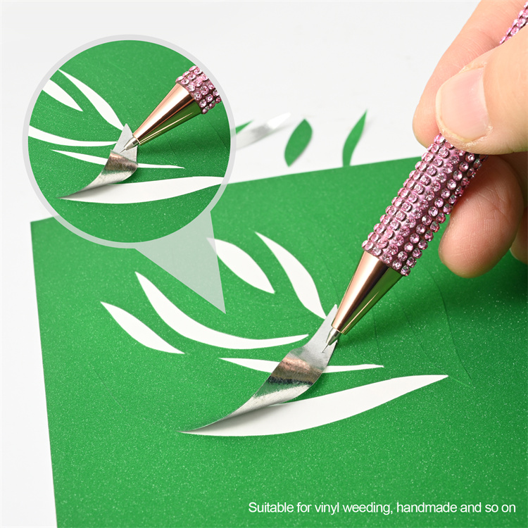 pin pen weeding tool pin pen weeding tool