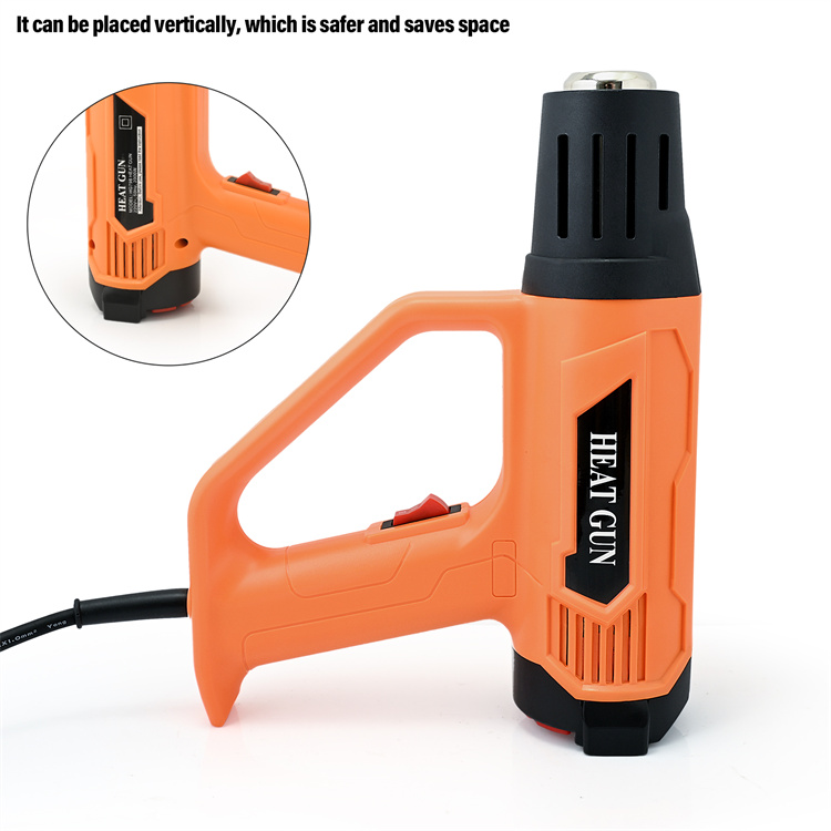 digital heating gun digital heating gun