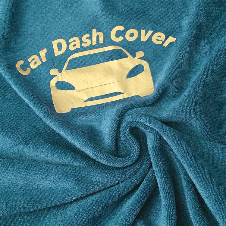 soakshield car dash cover