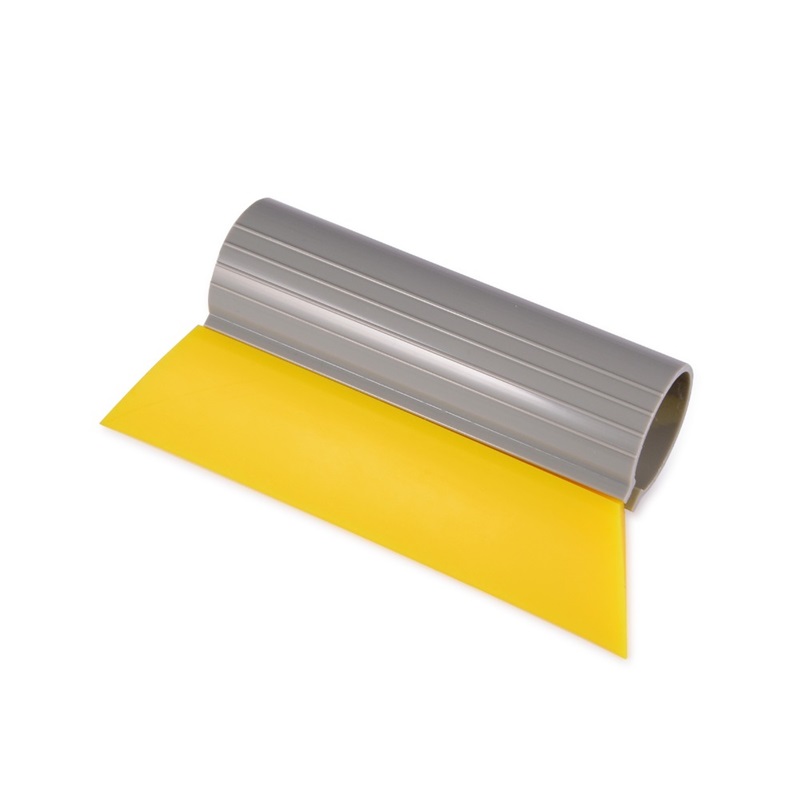 Yellow Turbo Squeegee Yellow Turbo Squeegee