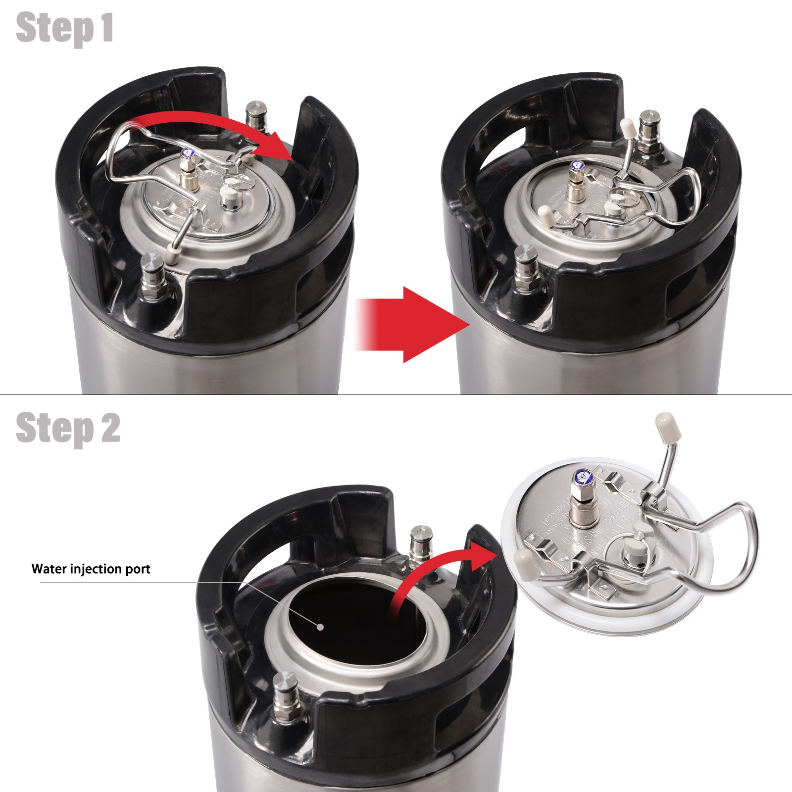 Window Tint Keg Sprayer Window Tint Keg Sprayer