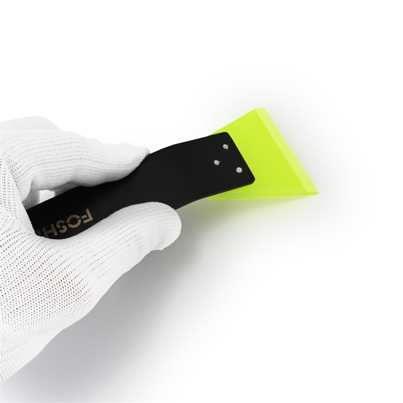 PPF Wrap Squeegee Kit PPF Wrap Squeegee Kit