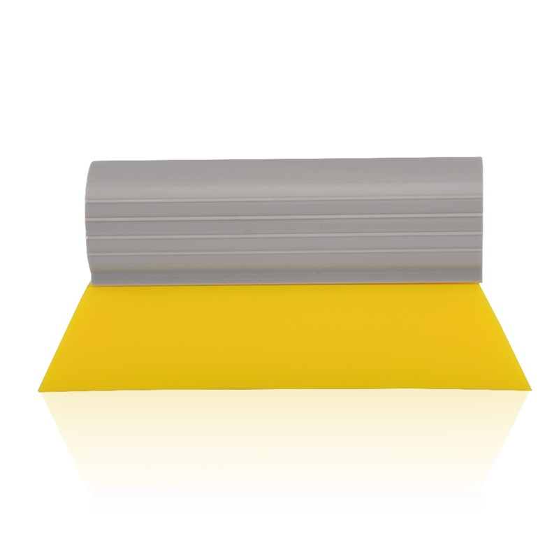 Yellow Turbo Squeegee Yellow Turbo Squeegee