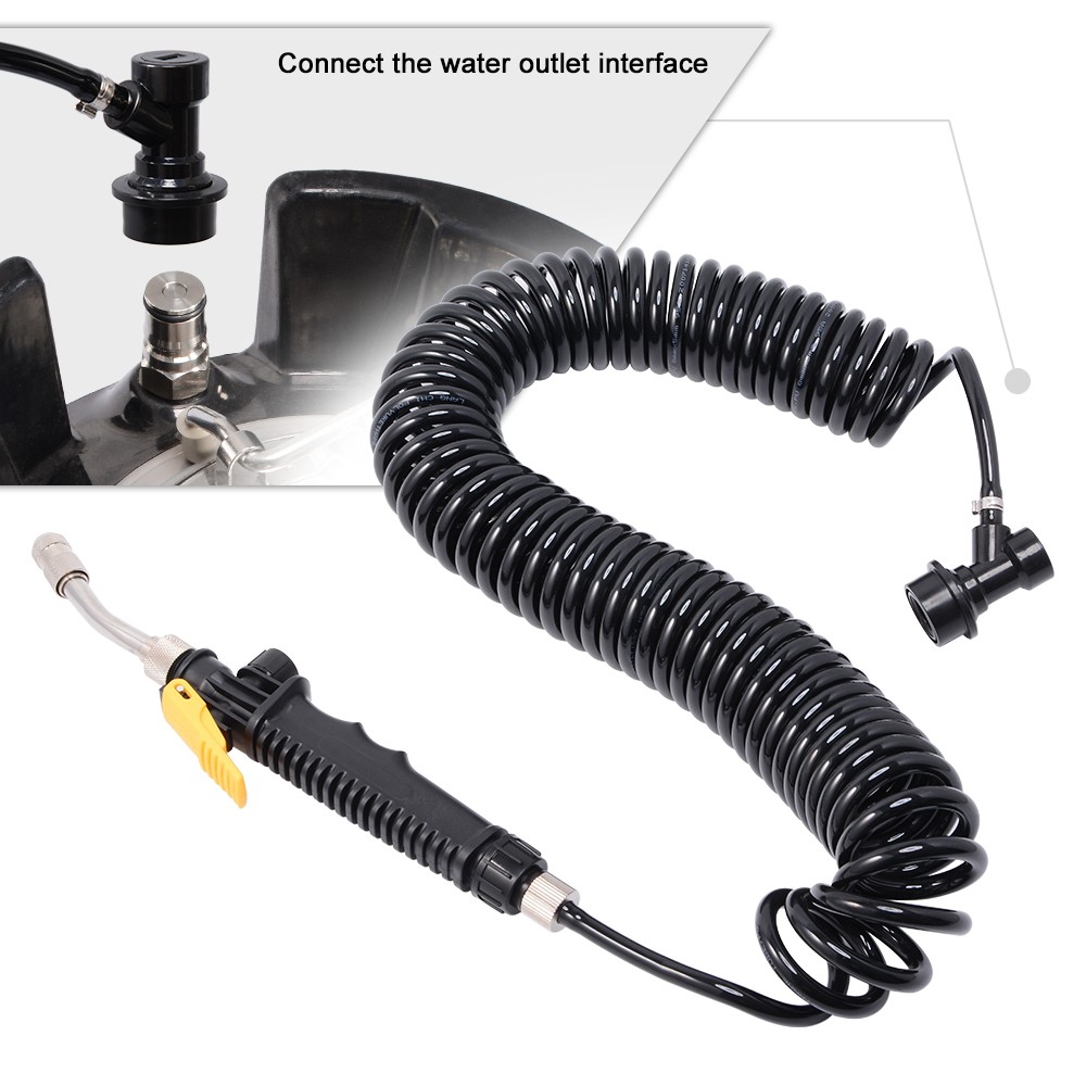 Window Tint Keg Sprayer Window Tint Keg Sprayer