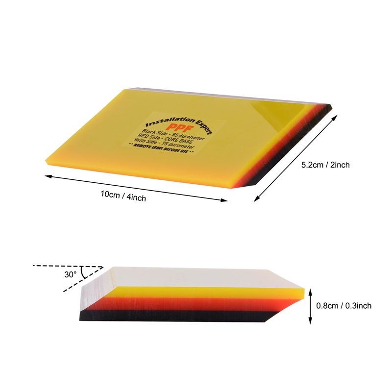 squeegee rubber squeegee rubber