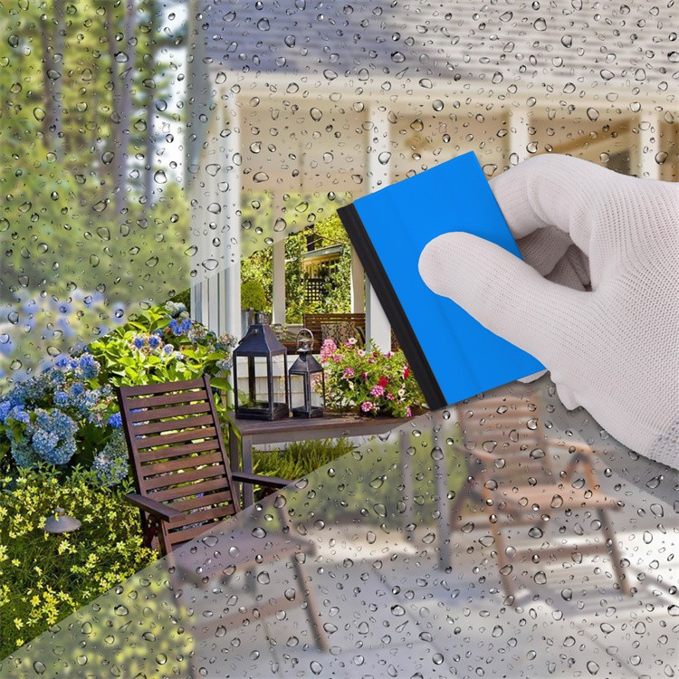 Combo Plastic Squeegee Combo Plastic Squeegee