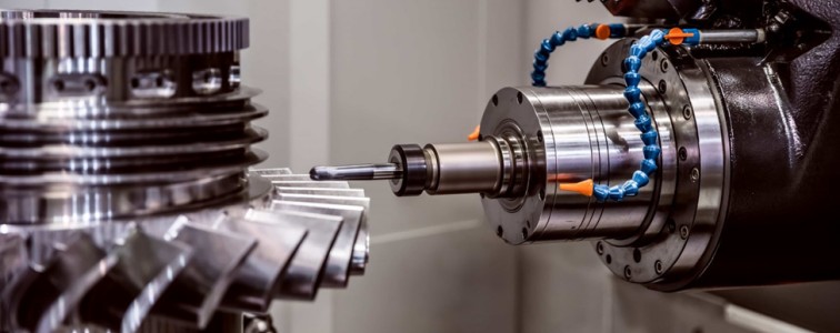 cnc milling cnc milling