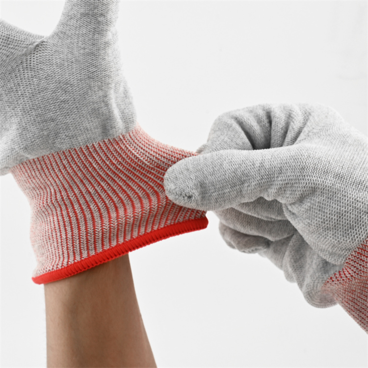 Vinyl Wrap Gloves Vinyl Wrap Gloves