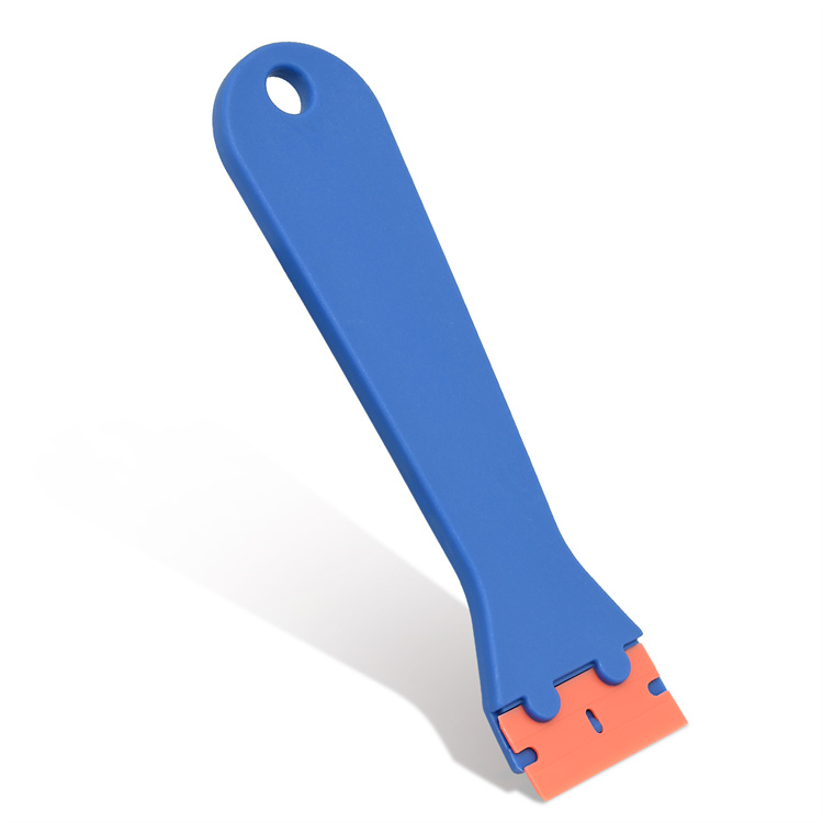 Plastic scraper Plastic scraper