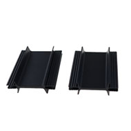 wpc fence wood plastic wpc fence wood plastic