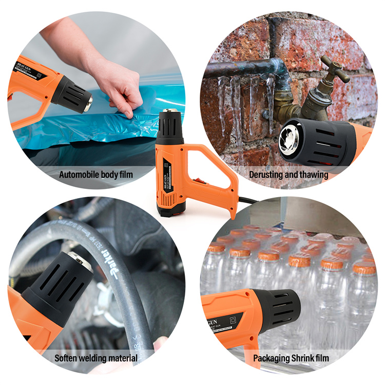 heat gun heat gun