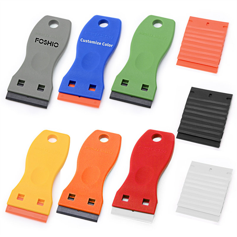 Razor Scraper Manufacturer Razor Scraper Manufacturer