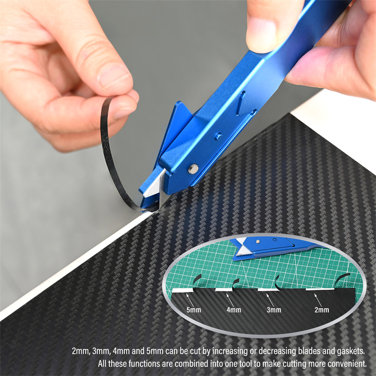 Gap Cutting V Trim Gap Cutting V Trim
