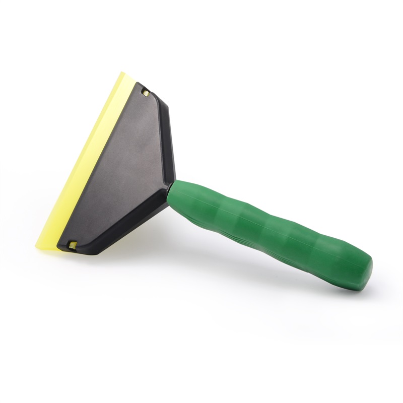 water rubber scraper water rubber scraper