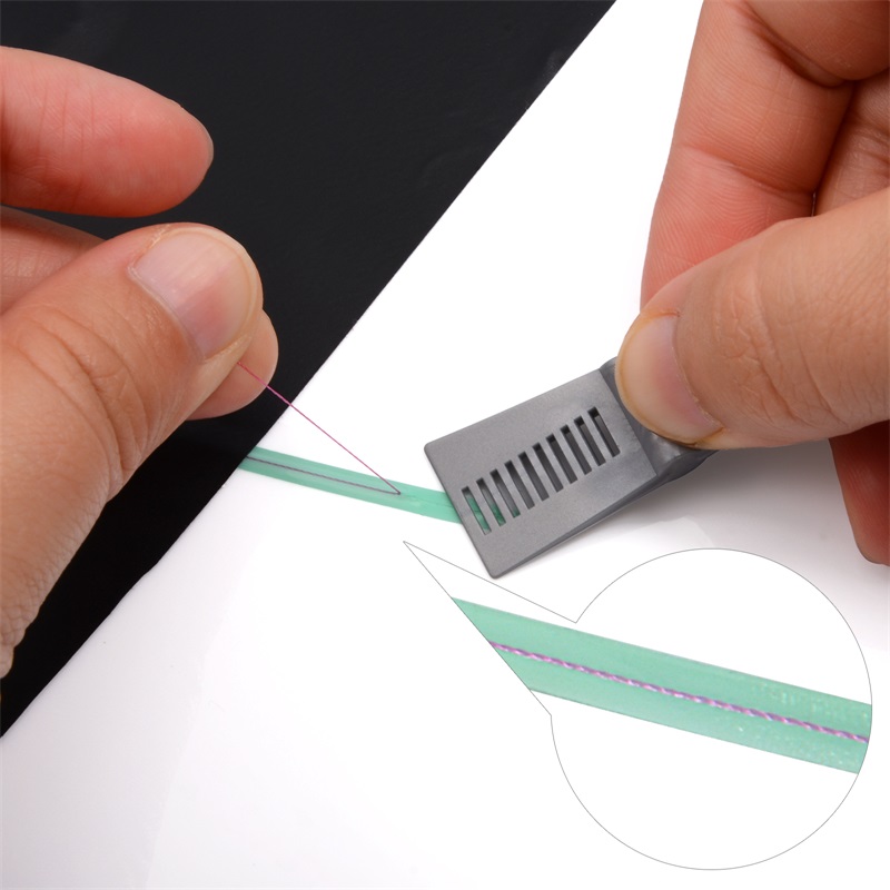 Knifeless Tape Knifeless Tape