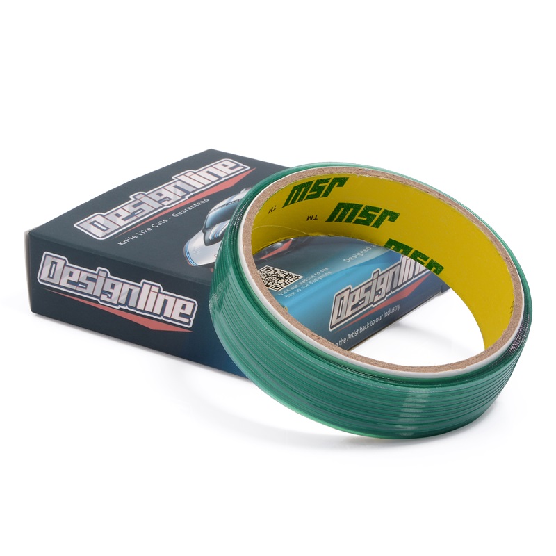 Knifeless Tape Knifeless Tape