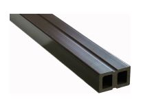 wpc decking rail joist