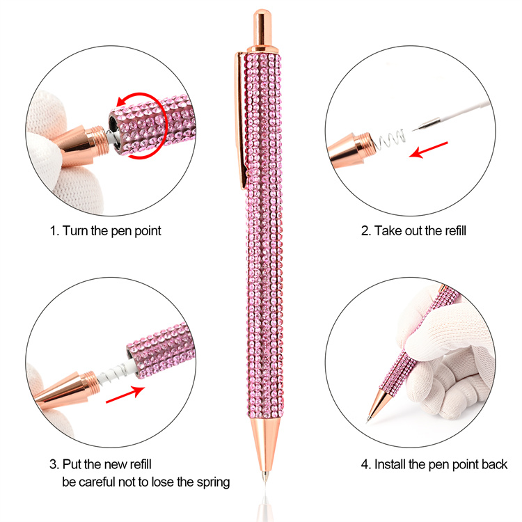 pin pen weeding tool pin pen weeding tool
