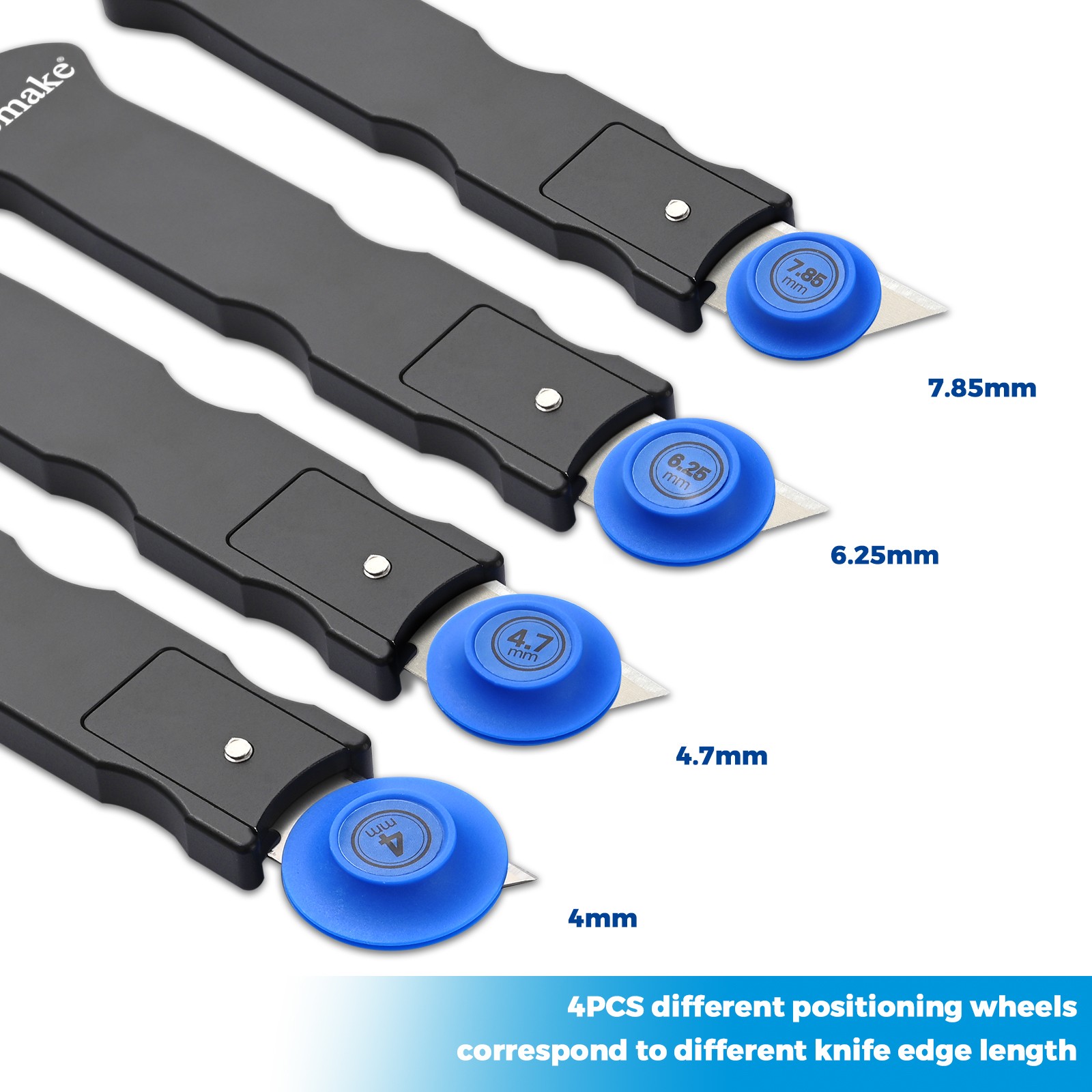 Rotary Gap Cutter Rotary Gap Cutter
