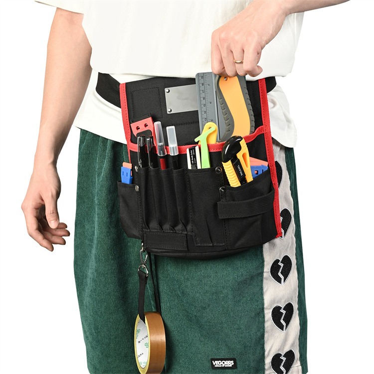 Car Ppf Wrap Tool Bag Car Ppf Wrap Tool Bag