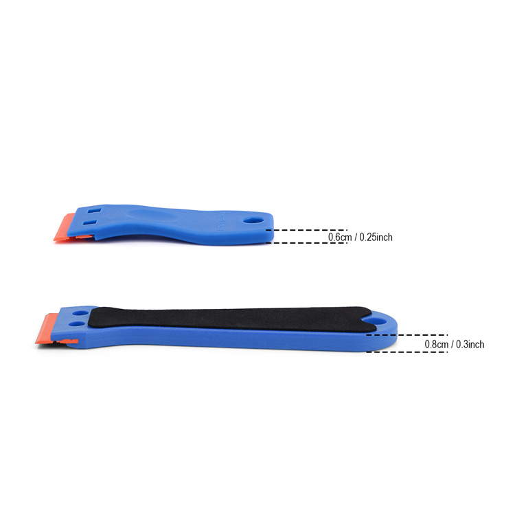 FOSHIO Plastic scraper tool FOSHIO Plastic scraper tool
