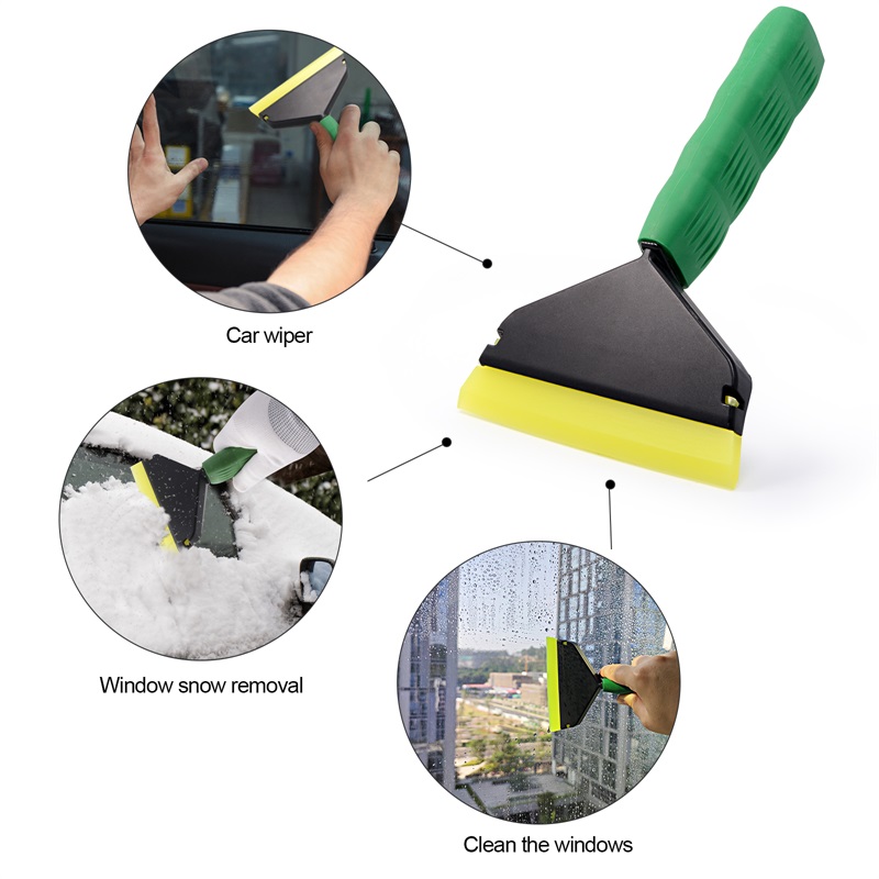 water rubber scraper water rubber scraper