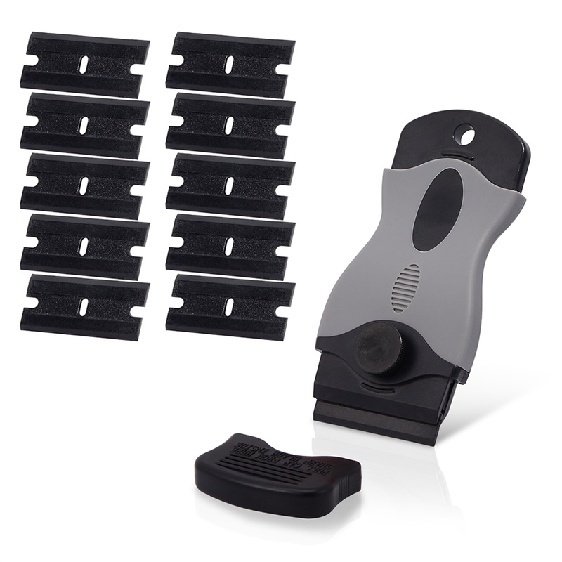 Paint Scraper With Razor Blade Paint Scraper With Razor Blade