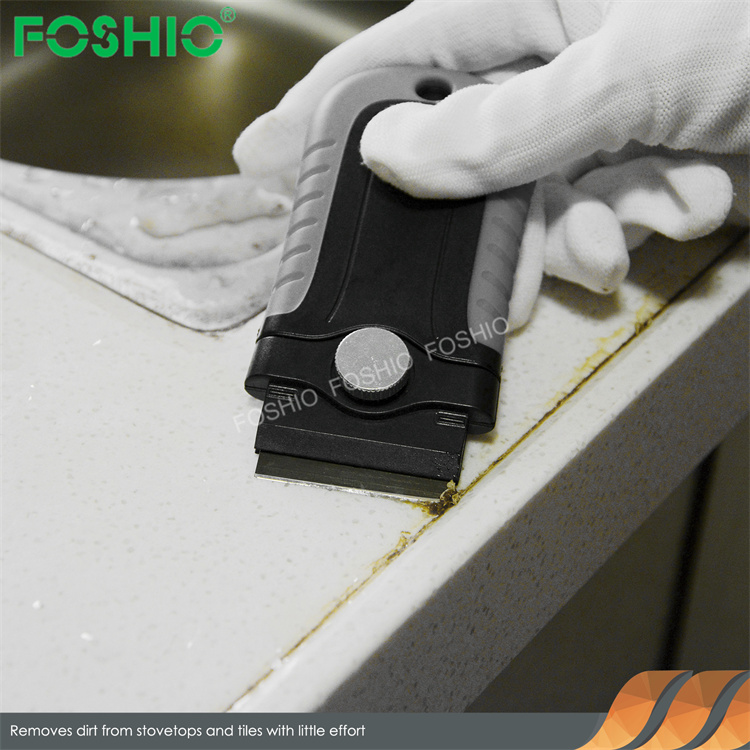 Plastic Cleaning Scraper Plastic Cleaning Scraper