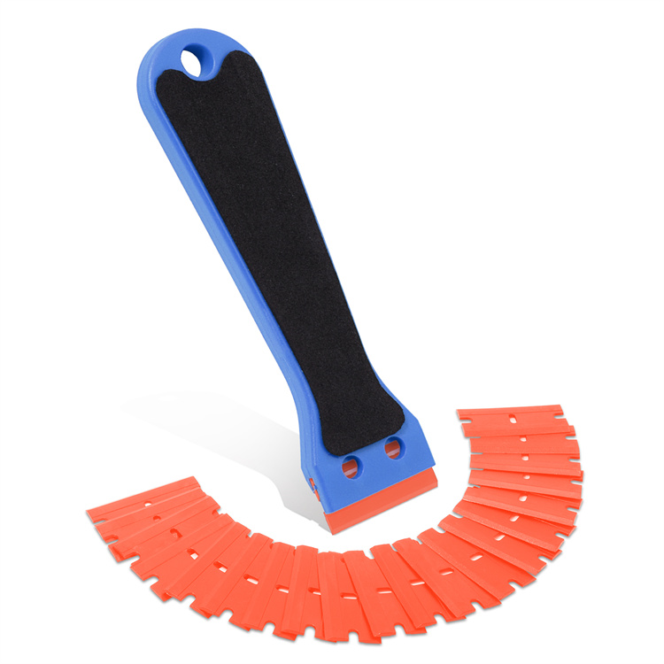 FOSHIO glass scraper tool FOSHIO glass scraper tool