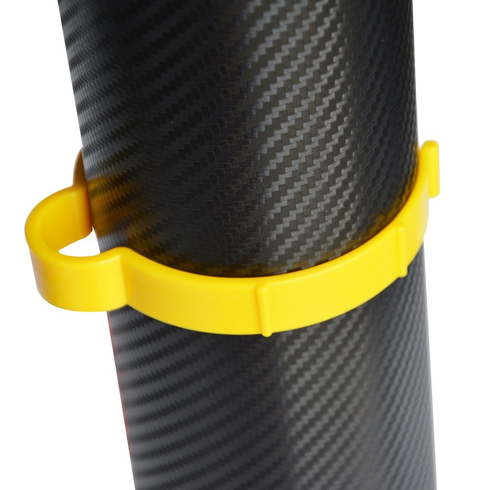 Film coil hoop ring Film coil hoop ring