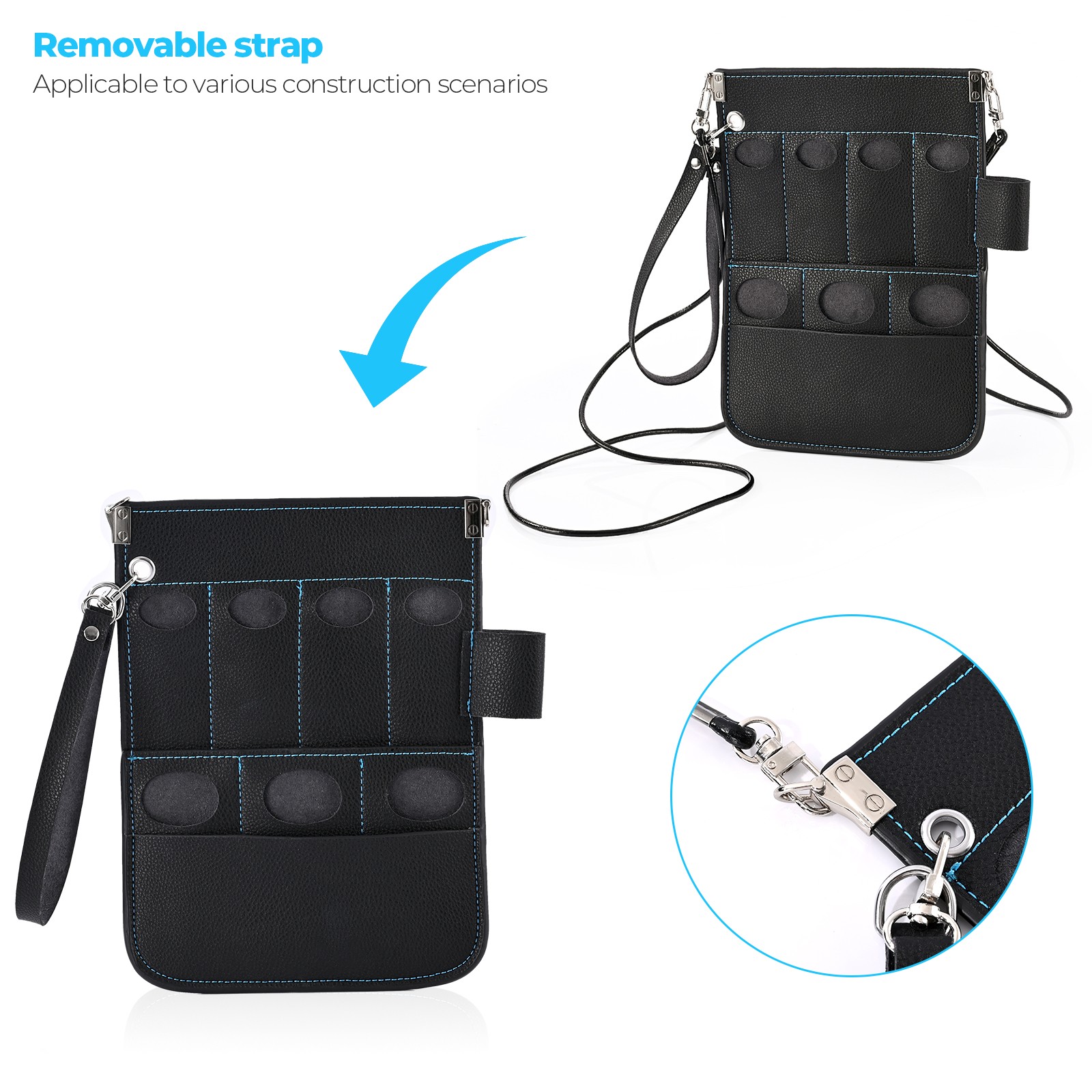 car wrap tool bag car wrap tool bag