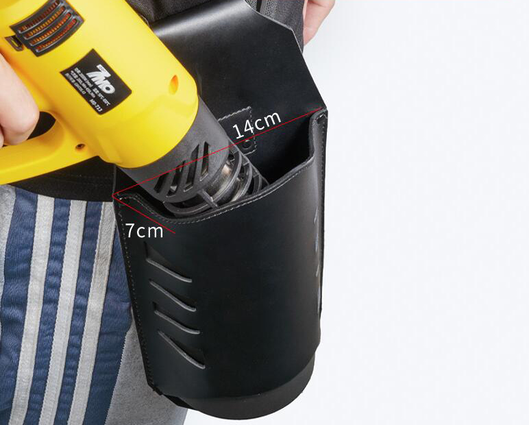 hot air gun Pouch hot air gun Pouch