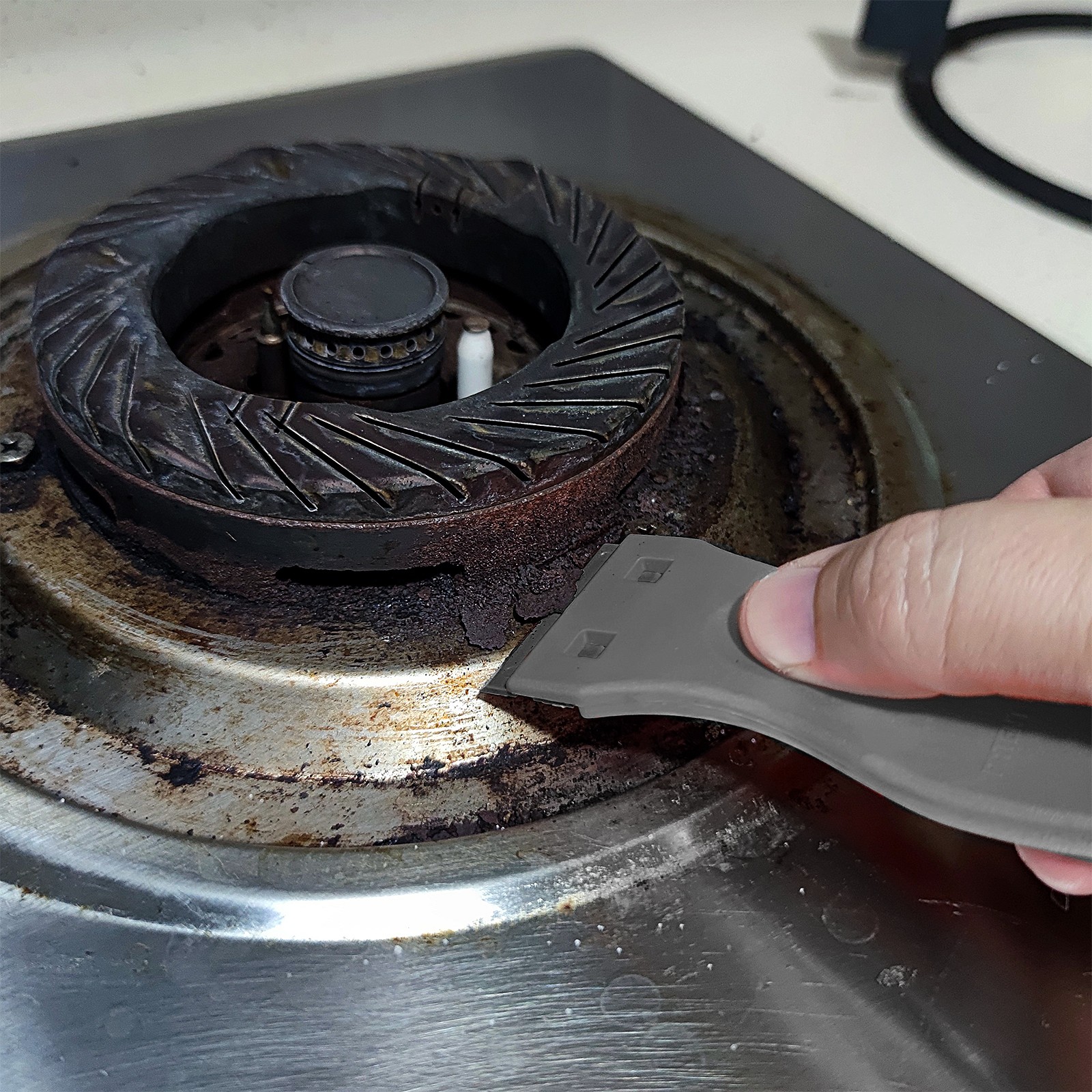 Cooktop Razor Scraper Cooktop Razor Scraper