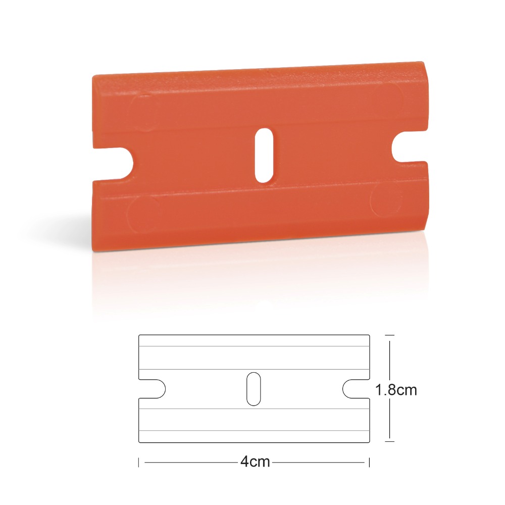 Glass Scraper Blades Glass Scraper Blades