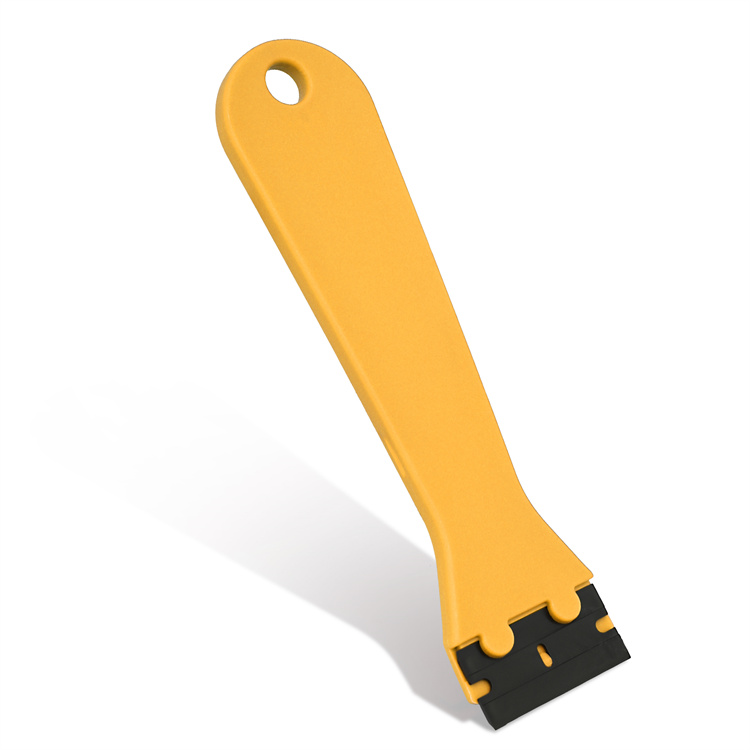 Plastic scraper Plastic scraper