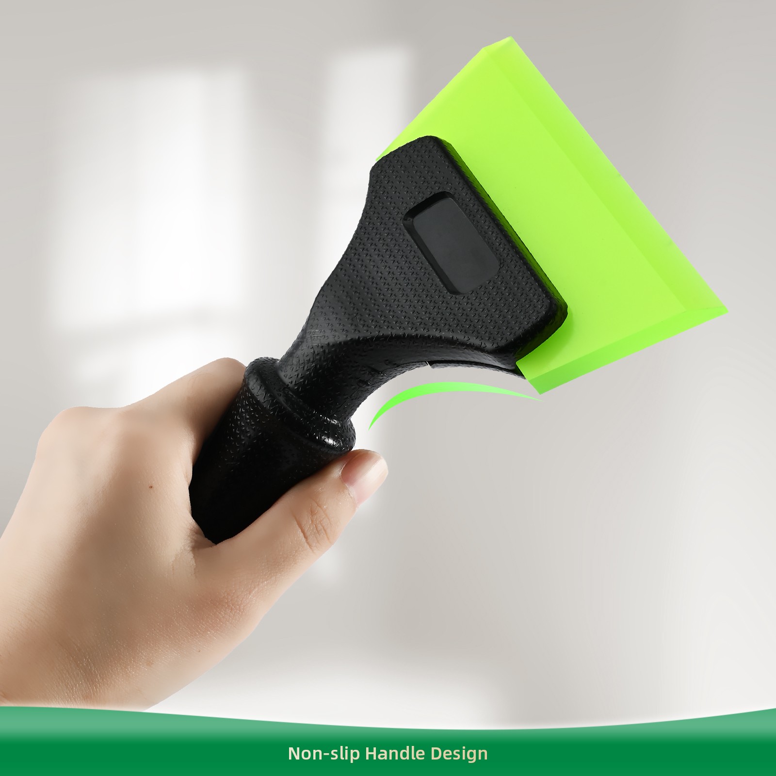 Rubber Cleaning Scraper Rubber Cleaning Scraper