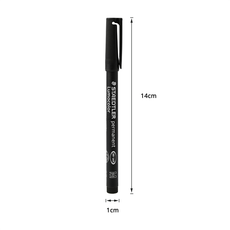 window tint repair pen