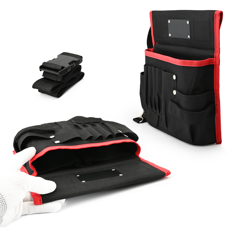 Car Ppf Wrap Tool Bag