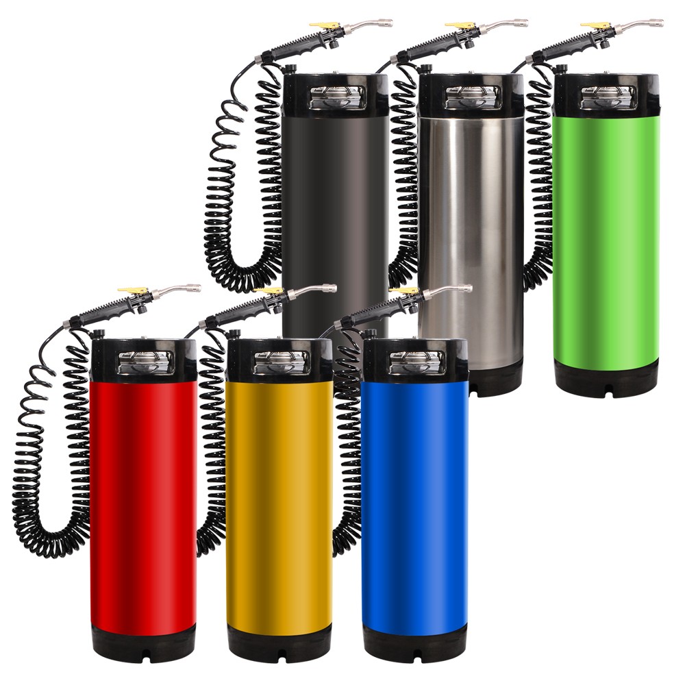 Window Tint Keg Sprayer Window Tint Keg Sprayer