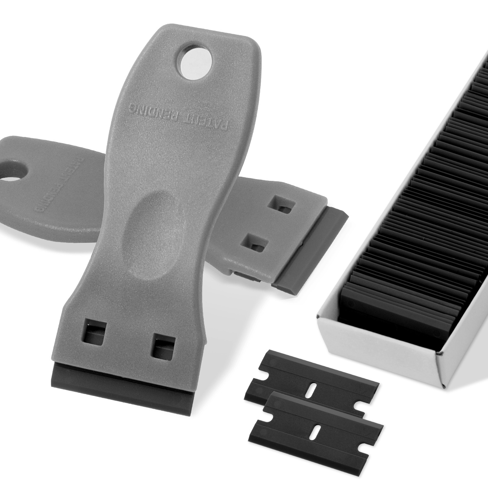 Razor Scraper Razor Scraper
