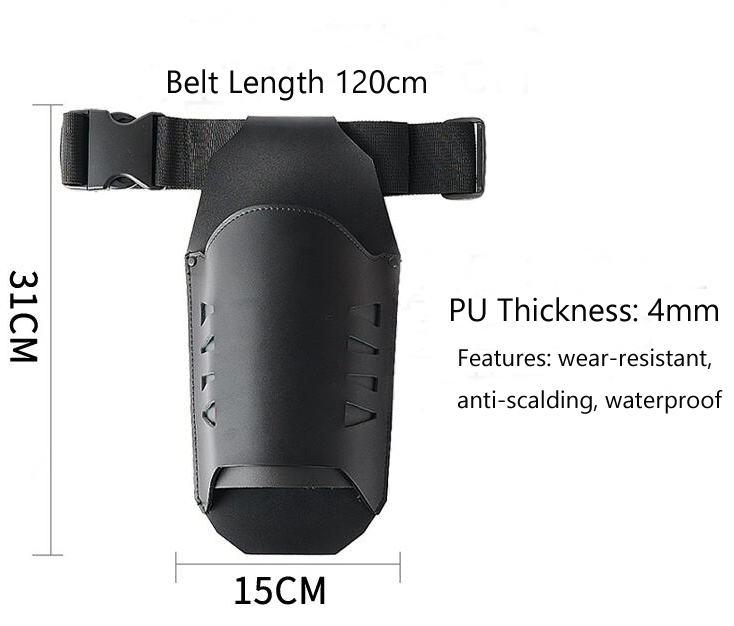 anti-scalding hot gun Pouch anti-scalding hot gun Pouch