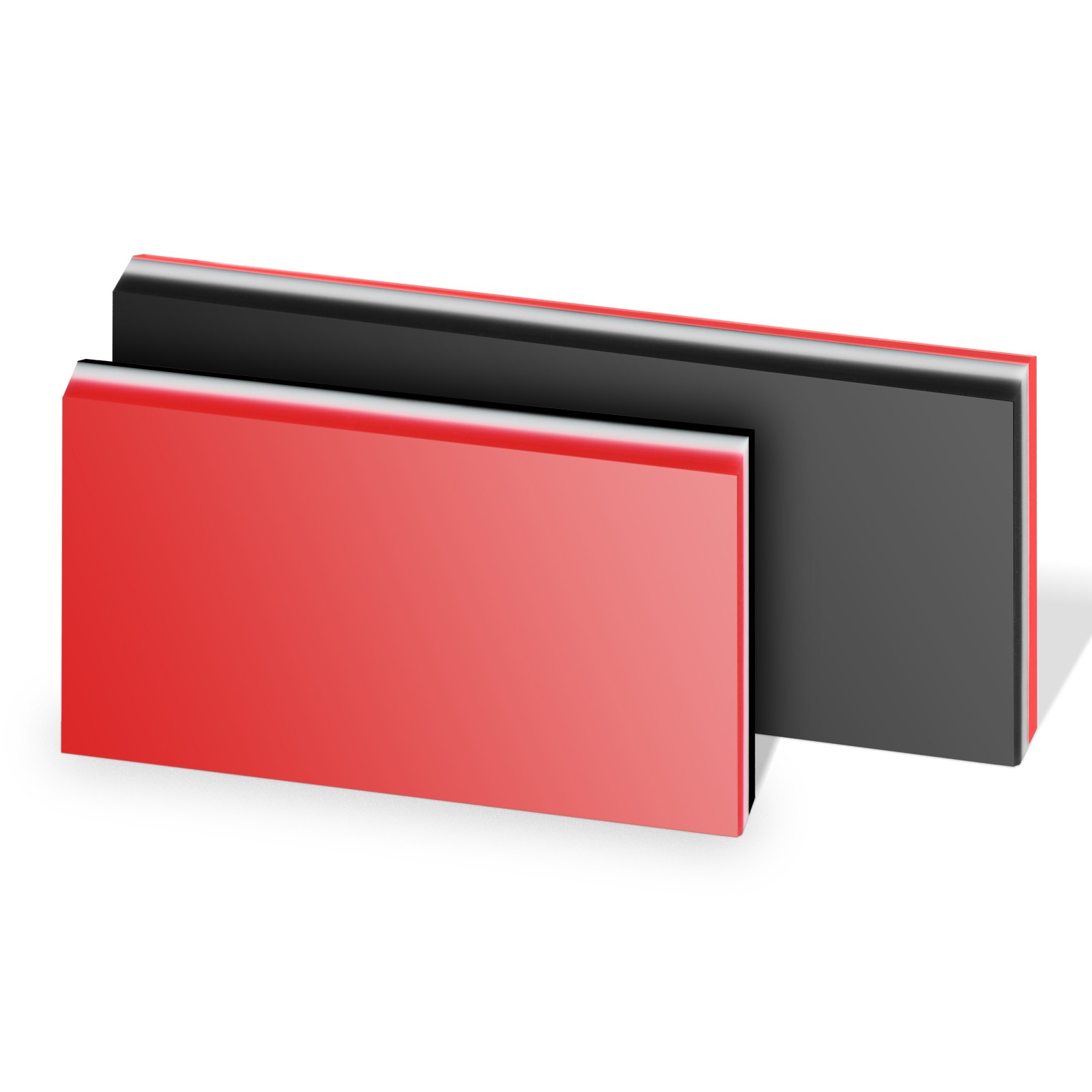 Three layer Ppf Squeegee Three layer Ppf Squeegee