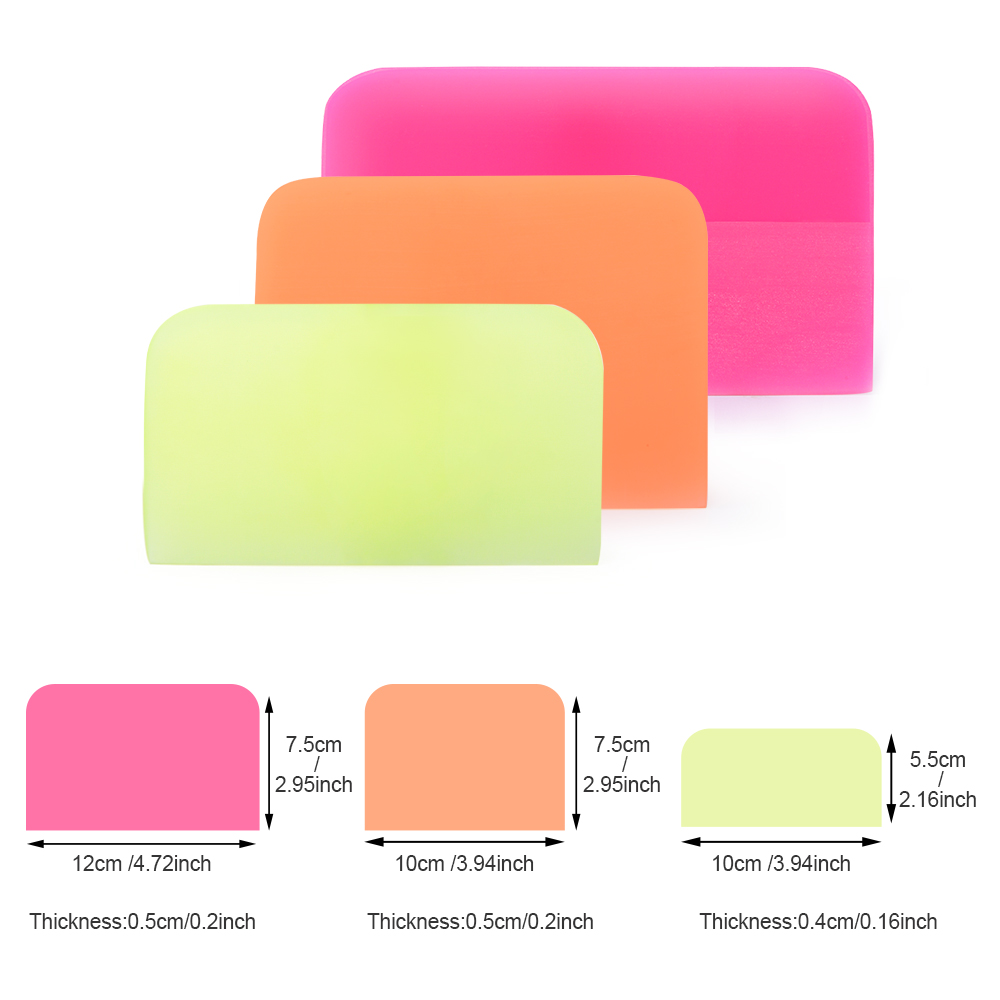 PPF squeegee PPF squeegee