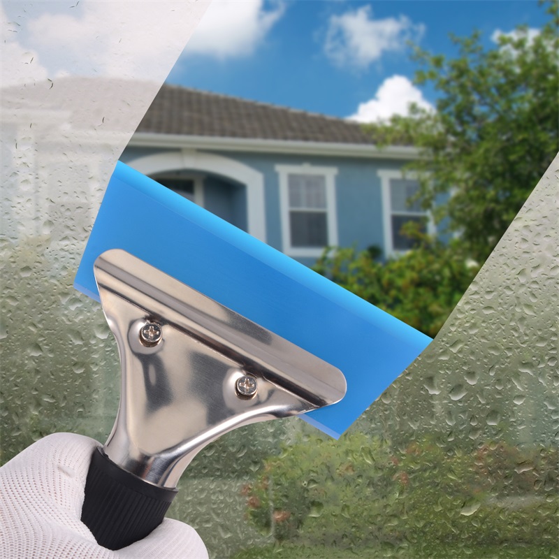 rubber squeegee rubber squeegee