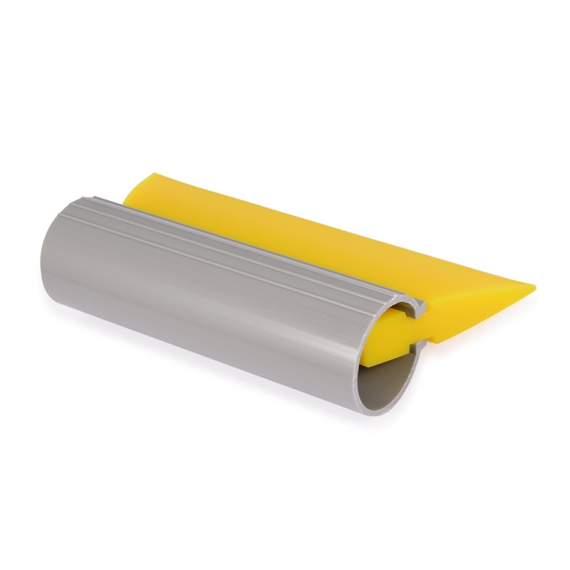 Turbo squeegee Turbo squeegee