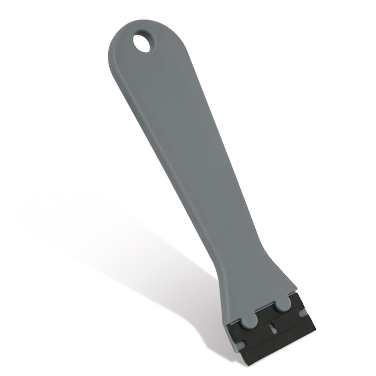plastic scraper plastic scraper