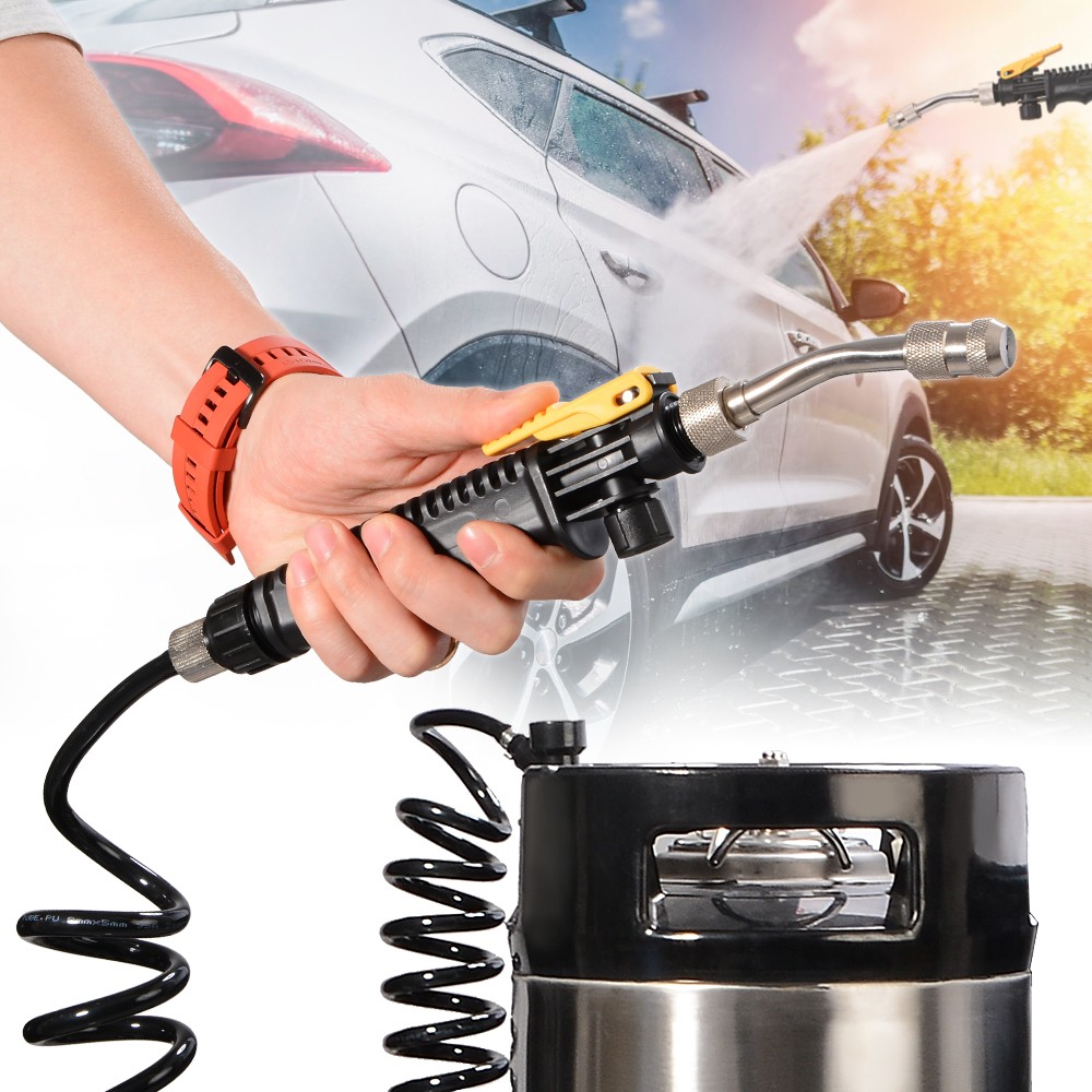 Tint Keg Sprayer Tint Keg Sprayer