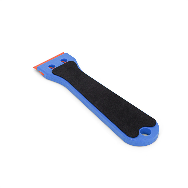Plastic scraper Plastic scraper
