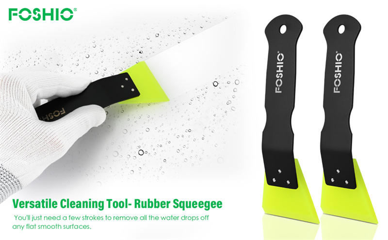 PPF Rubber Squeegee Tool PPF Rubber Squeegee Tool